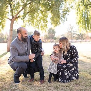 Meet your Posher, Katherine